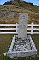 123_Antarctica_South_Georgia_Grytviken_Shackleton_Grave