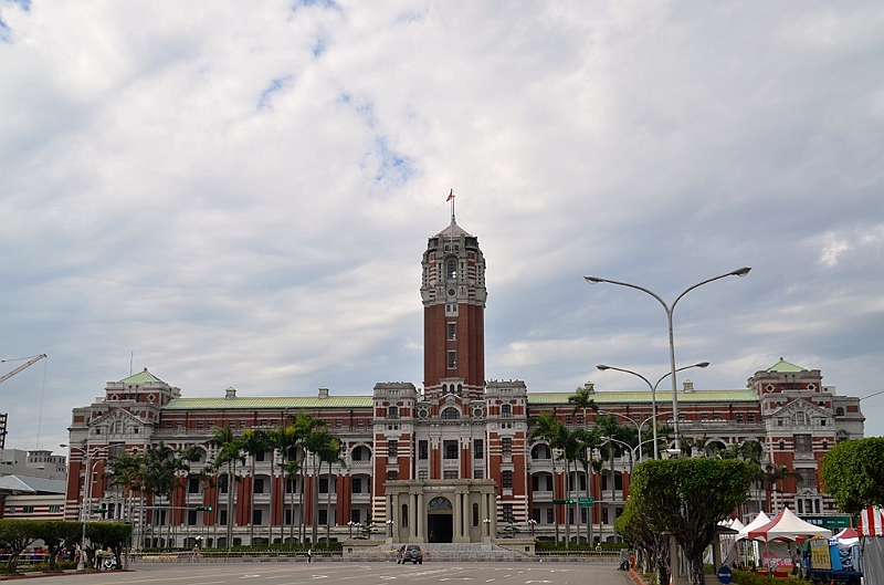 394_Taiwan_Taipei_President_Palace.JPG