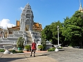 135_Cambodia_Phnom_Penh_Silver_Pagoda