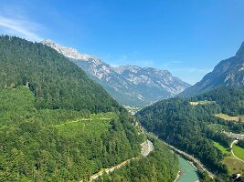 009_Austria_Werfen_Burg_Hohenwerfen