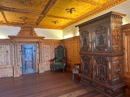 020_Austria_Werfen_Burg_Hohenwerfen