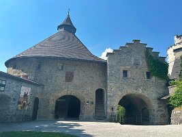 036_Austria_Werfen_Burg_Hohenwerfen