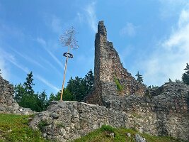 125_Austria_EnnstalBurgruine_Wolkenstein