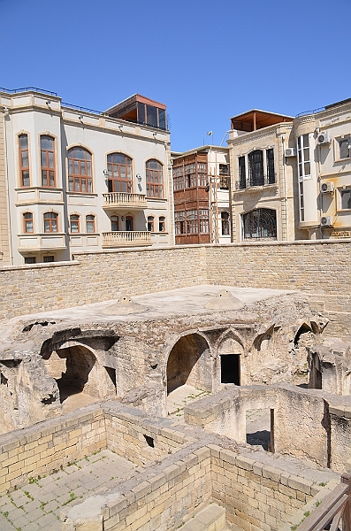 126_Azerbaijan_Baku_Shirvanshahs_Palace.JPG