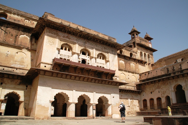 370_India_Orchha_Jehangir_Mahal.JPG