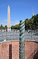092_Istanbul_Spiral_Column