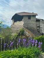 008_Italien_Suedtirol_Dolomiten_Burg_Rodenegg