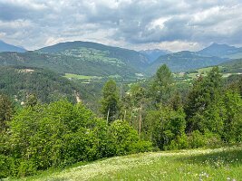009_Italien_Suedtirol_Dolomiten_Burg_Rodenegg