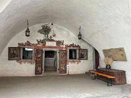 020_Italien_Suedtirol_Dolomiten_Burg_Rodenegg