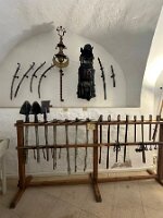 052_Italien_Suedtirol_Dolomiten_Schloss_Proesels