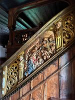 070_Italien_Suedtirol_Dolomiten_Schloss_Proesels