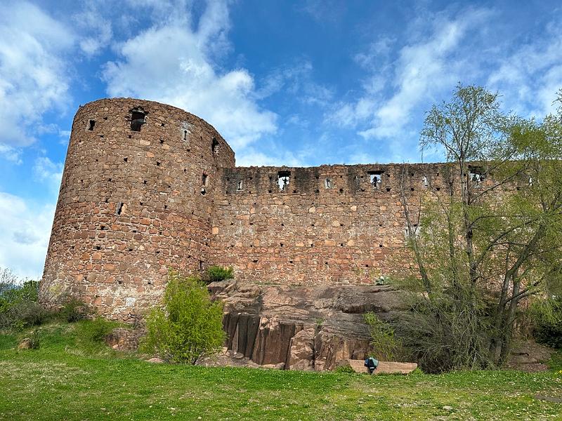 001_Italy_Bozen_Messner_Mountain_Museum_Firmian.JPG