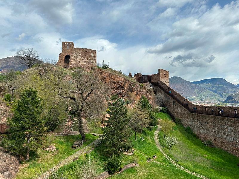 034_Italy_Bozen_Messner_Mountain_Museum_Firmian.JPG