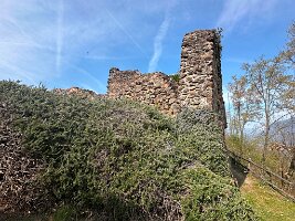 015_Italien_Suedtirol_Schernag_Burgruine_Kasatsch