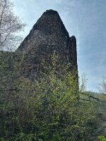 017_Italien_Suedtirol_Schernag_Burgruine_Kasatsch