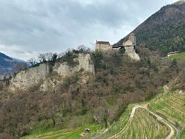 051_Italien_Suedtirol_Dorf_Tirol_Schloss_Tirol