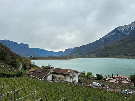 088_Italien_Suedtirol_Kalterer_See