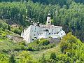 035_Italien_Suedtirol_Vinschgau_Kloster_Marienberg