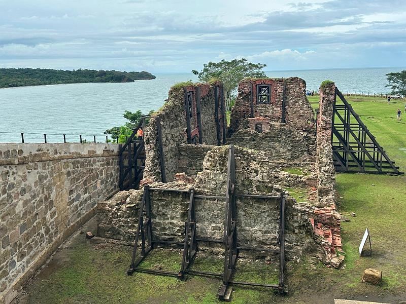 076_Panama_San_Lorenzo_Fort.JPG