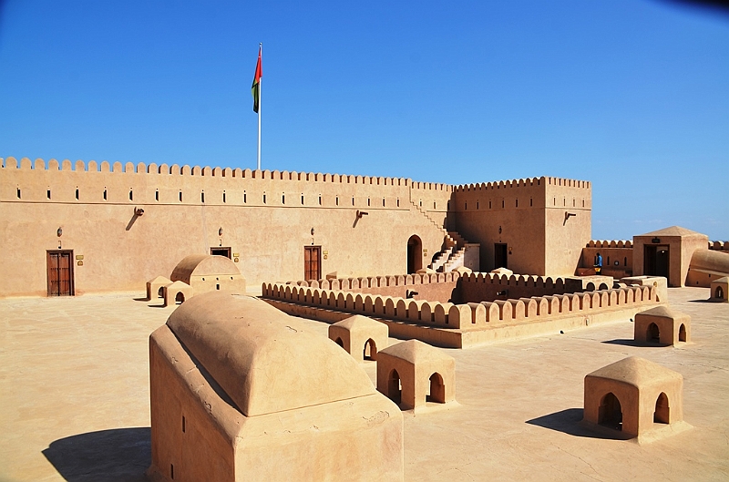 354_Oman_Rustaq_Al_Hazm_Castle.JPG