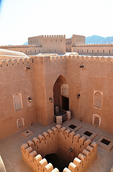 358_Oman_Rustaq_Al_Hazm_Castle.JPG