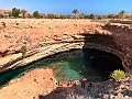 105_Oman_Sinkhole_Park