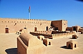 354_Oman_Rustaq_Al_Hazm_Castle