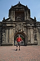034_Philippines_Manila_Fort_Santiago_Privat