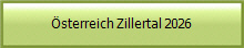 Österreich Zillertal 2026