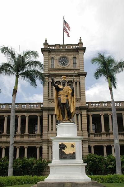 21_USA_Hawaii_Oahu_Honolulu_Kamehameha_Statue.JPG