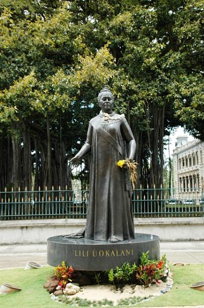 26_USA_Hawaii_Oahu_Honolulu_Queen_Liliuokalani_Statue.JPG