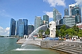 087_Singapore_Merlion