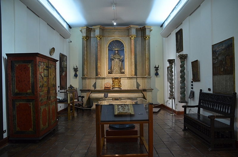 076_Chile_Santiago_Museo_Historico_Nacional.JPG