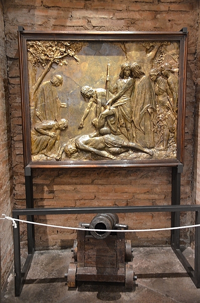 077_Chile_Santiago_Museo_Historico_Nacional.JPG
