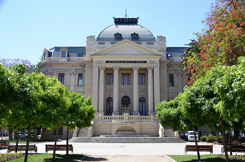 094_Chile_Santiago_Museo_Nacional_de_Bellas_Artes.JPG