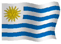 1x Uruguay 2010
