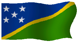 1x Solomon Islands 2017